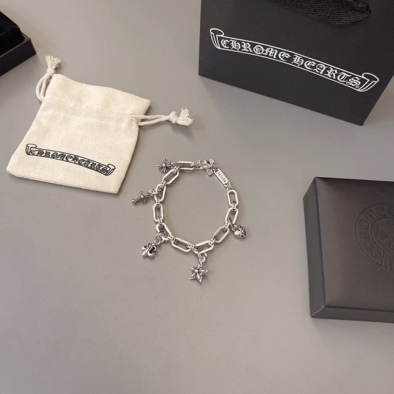 Chrome Hearts Bracelets